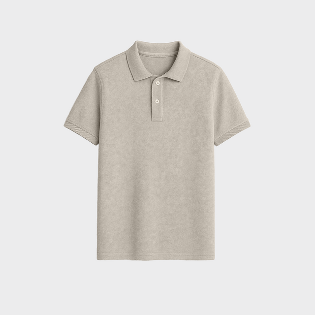 HUDSON POLO