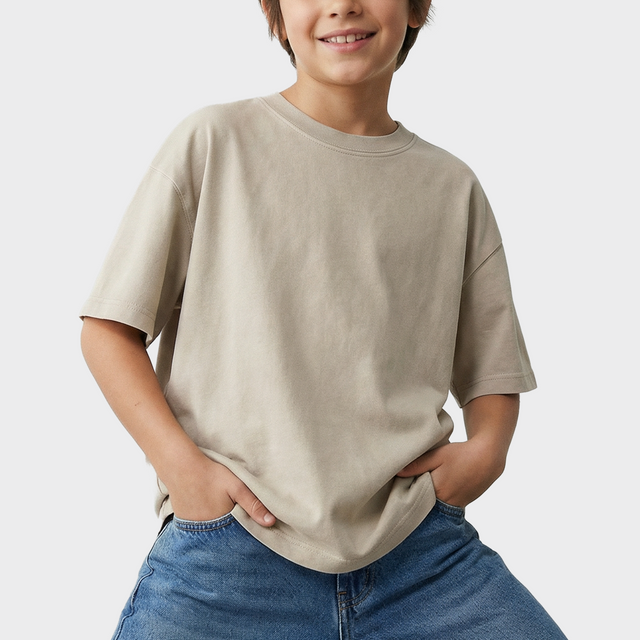 HUDSON TEE KID