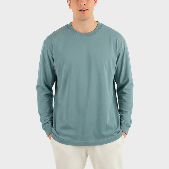 PORTO LS TEE