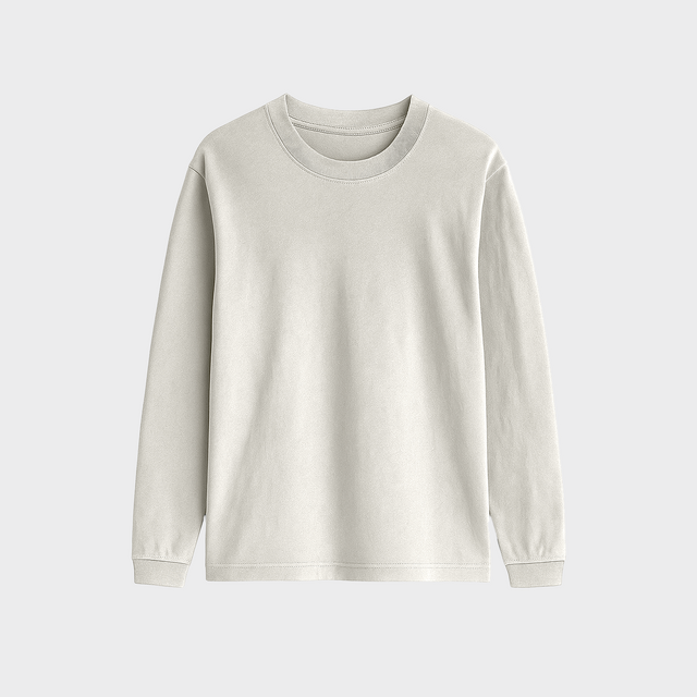PORTO LS TEE