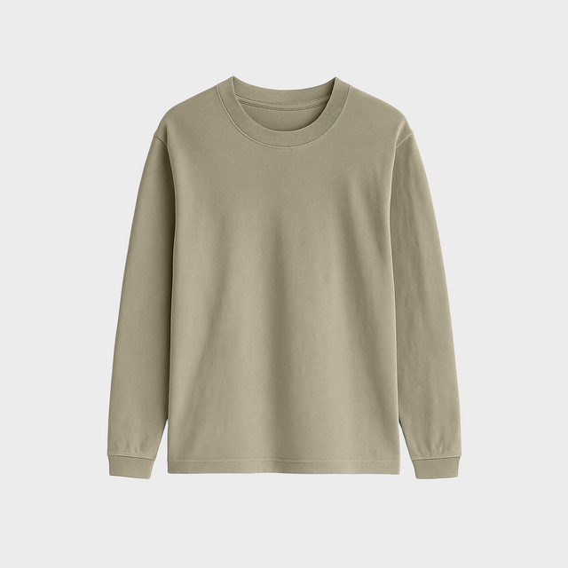 PORTO LS TEE