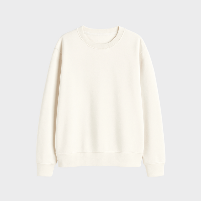 SAREK CREWNECK