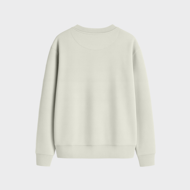 SAREK CREWNECK