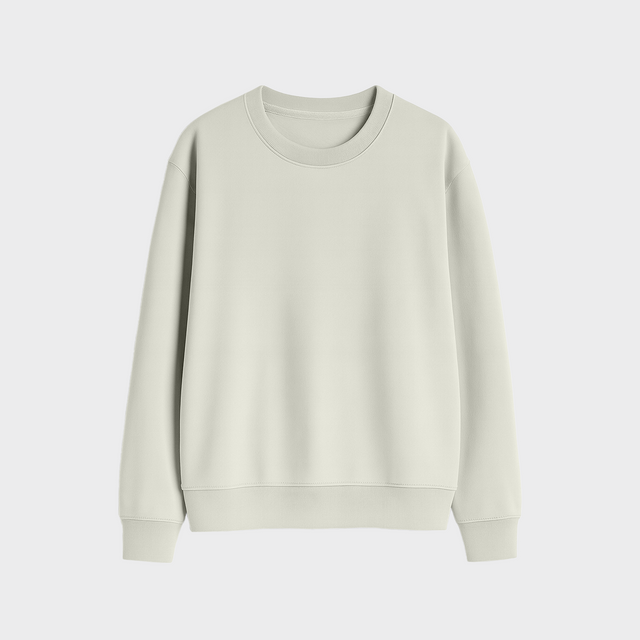 SAREK CREWNECK