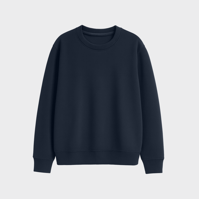 SAREK CREWNECK