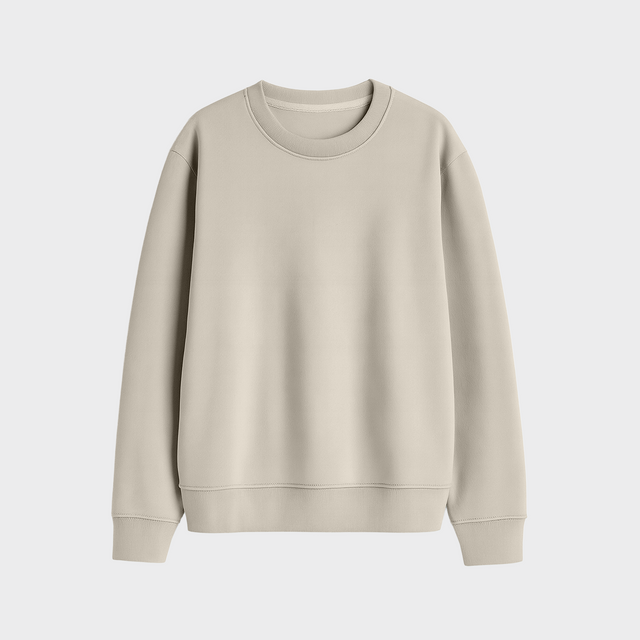 SAREK CREWNECK