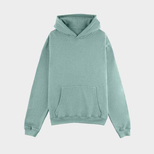 SAREK HOODIE