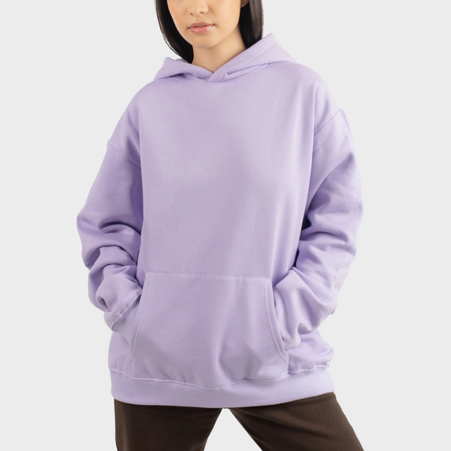 SAREK HOODIE