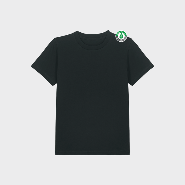 Organiskās kokvilnas bērnu T-Krekls Mini Creator 2.0