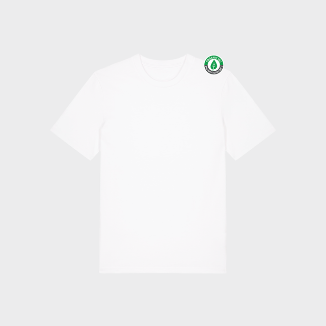 Organiskās kokvilnas T-krekls Creator 2.0