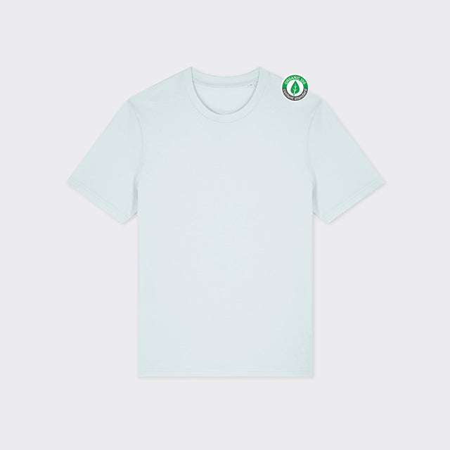 Organiskās kokvilnas T-krekls Creator 2.0