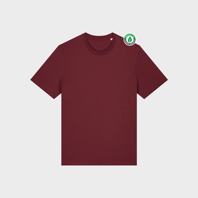 Organiskās kokvilnas T-krekls Creator 2.0