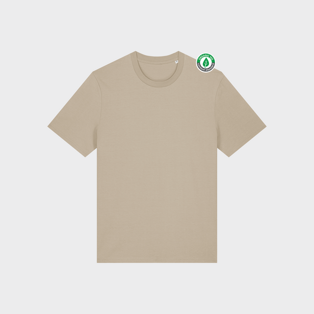 Organiskās kokvilnas T-krekls Creator 2.0