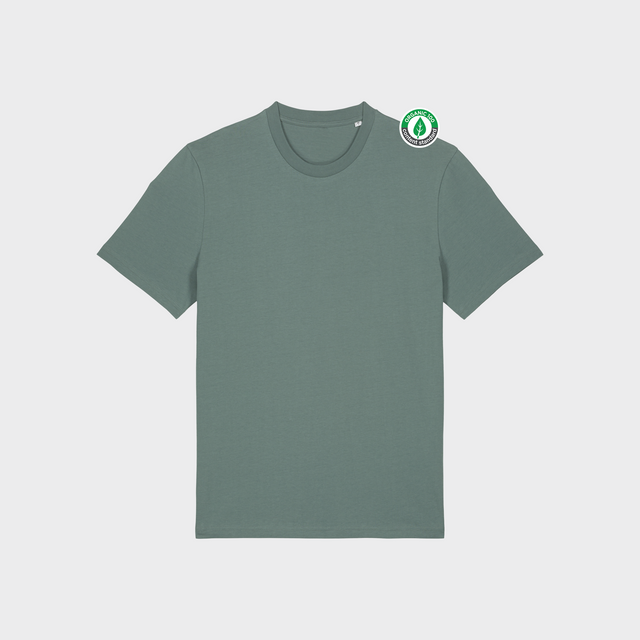 Organiskās kokvilnas T-krekls Creator 2.0