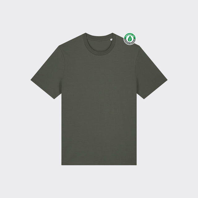 Organiskās kokvilnas T-krekls Creator 2.0