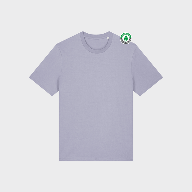 Organiskās kokvilnas T-krekls Creator 2.0