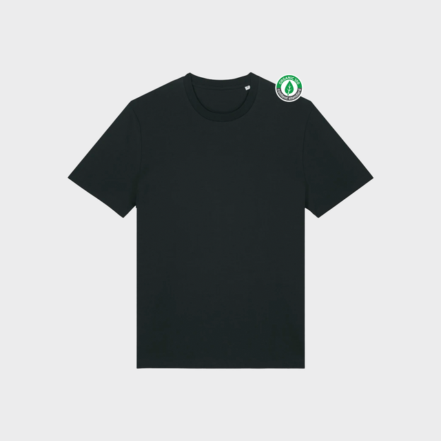 Organiskās kokvilnas T-krekls Creator 2.0