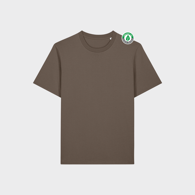 Organiskās kokvilnas T-krekls Creator 2.0