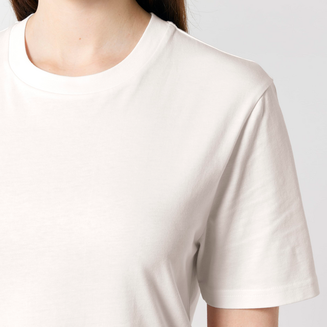 Organiskās kokvilnas T-krekls Creator 2.0