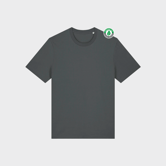 Organiskās kokvilnas T-krekls Creator 2.0