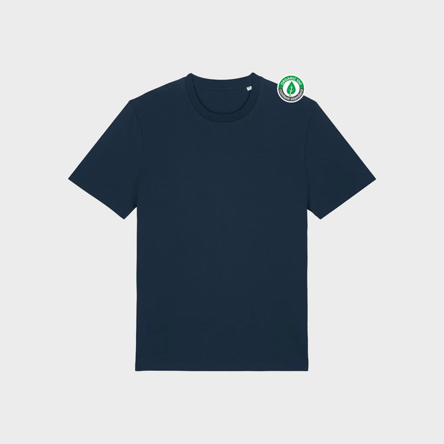 Organiskās kokvilnas T-krekls Creator 2.0