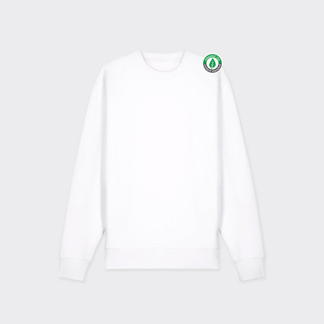 Organiskās kokvilnas džemperis Changer 2.0