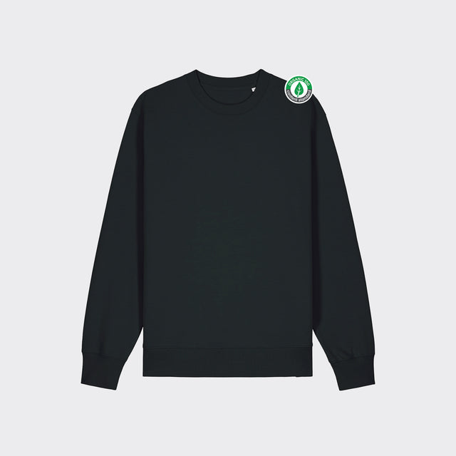 Organiskās kokvilnas džemperis Changer 2.0