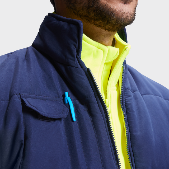 Darba veste PERSEI 9313