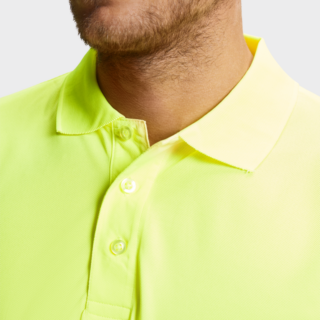 Darba krekls POLARIS L/S 9306