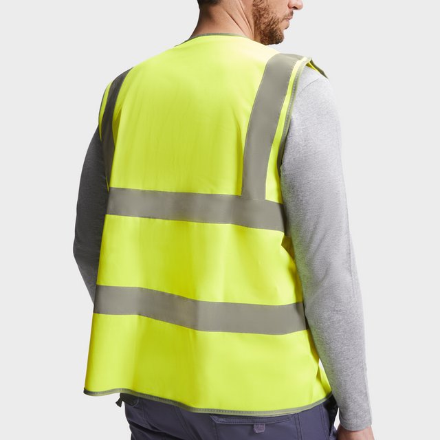 Atstarojošā veste POLUX 9311