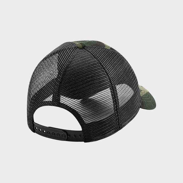 Cepure Patch Snapback Trucker