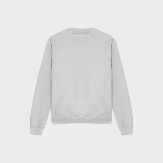 Unisex džemperis ar personalizētu "Line art"