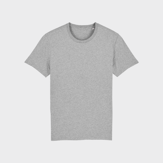 Organiskās Kokvilnas Unisex t-krekls STTU755