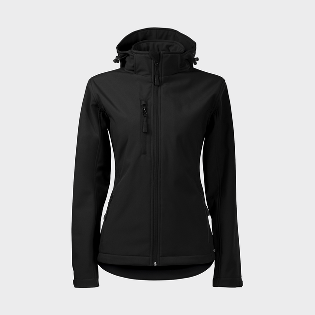 Sieviešu Jaka Softshell Performance 521