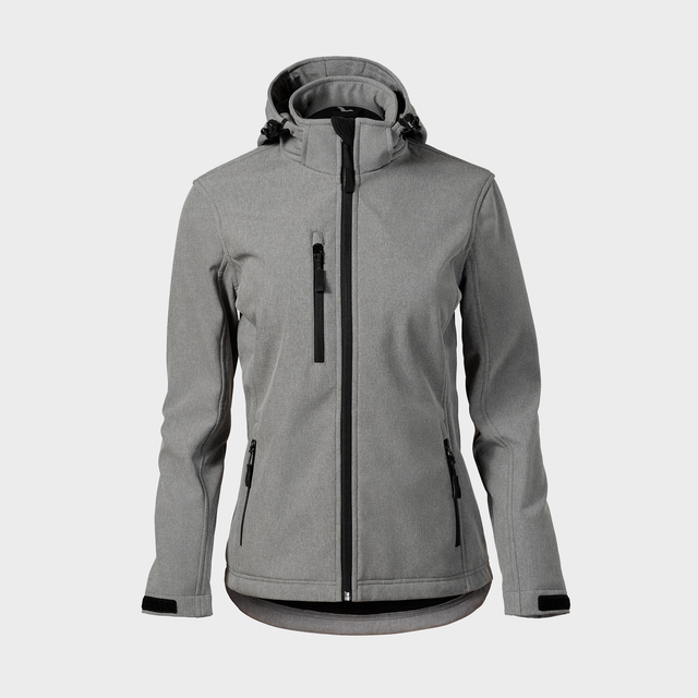 Sieviešu Jaka Softshell Performance 521