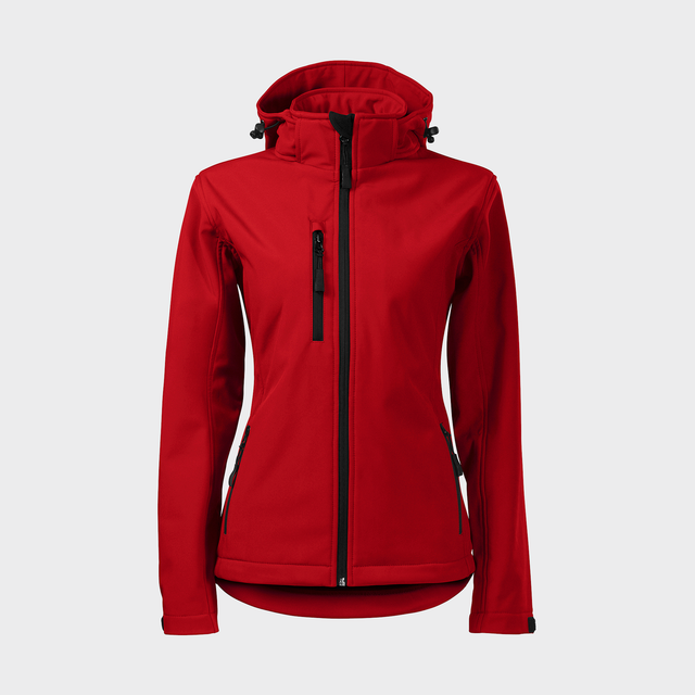 Sieviešu Jaka Softshell Performance 521