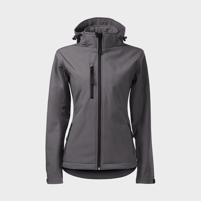 Sieviešu Jaka Softshell Performance 521