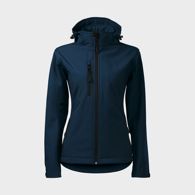 Sieviešu Jaka Softshell Performance 521