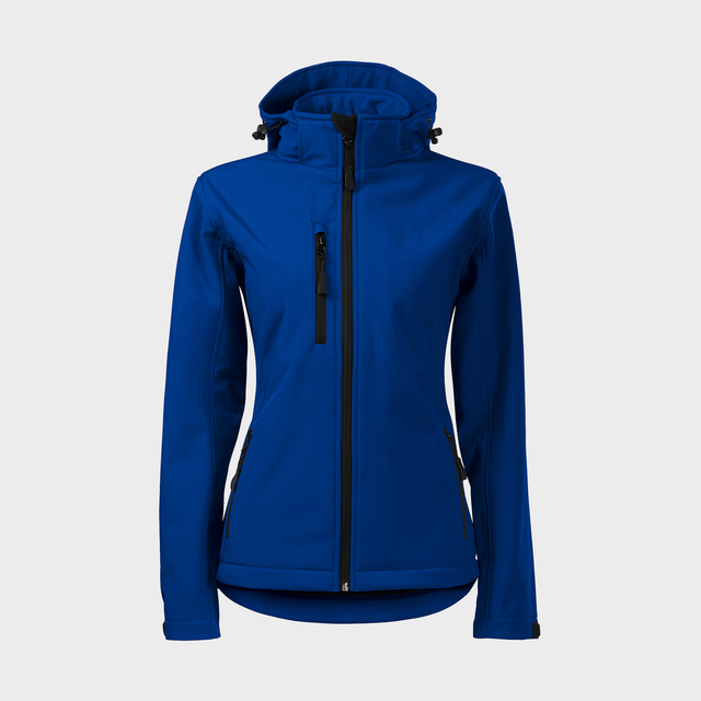 Sieviešu Jaka Softshell Performance 521