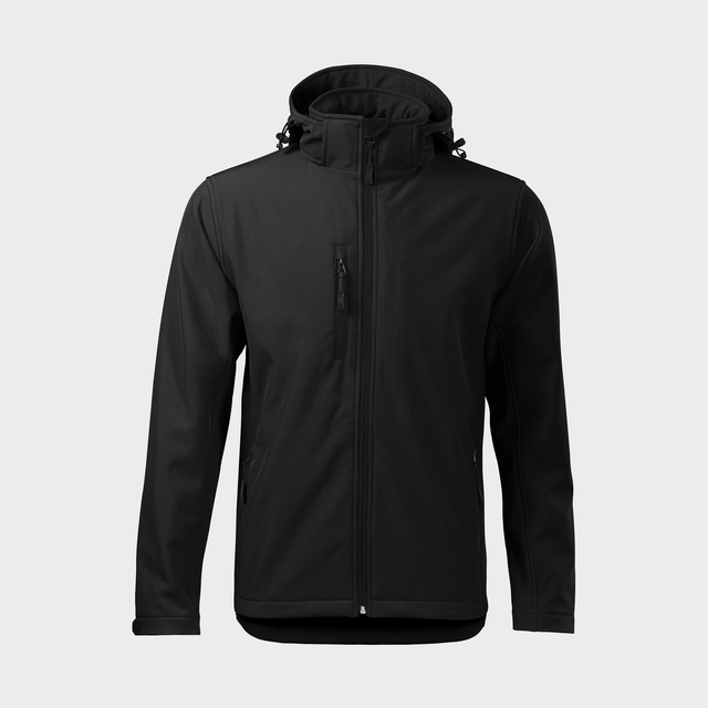 Vīriešu Jaka Softshell Performance 522