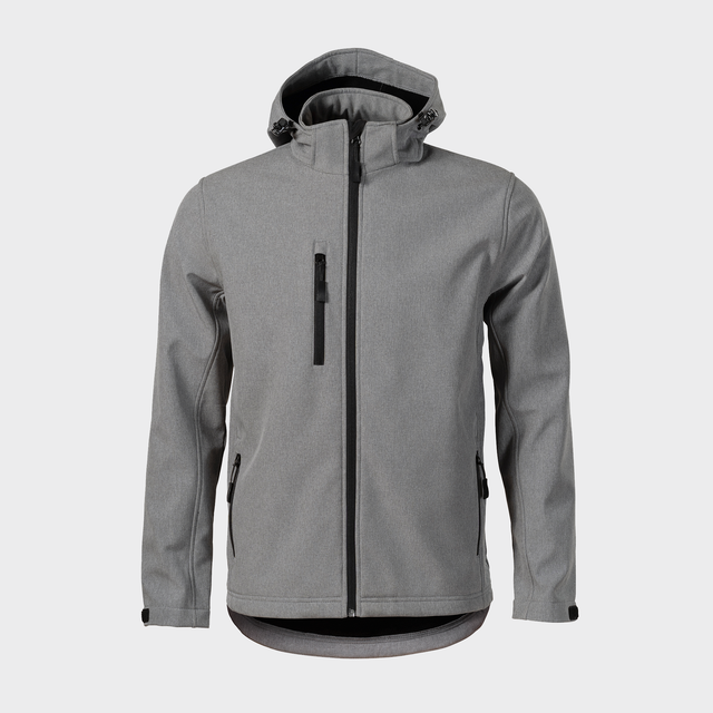 Vīriešu Jaka Softshell Performance 522