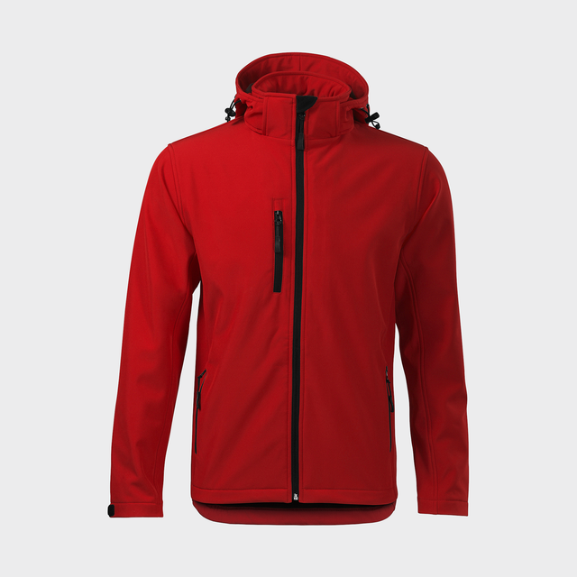 Vīriešu Jaka Softshell Performance 522