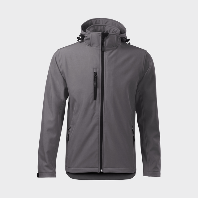 Vīriešu Jaka Softshell Performance 522