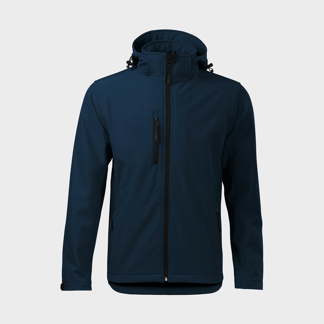Vīriešu Jaka Softshell Performance 522