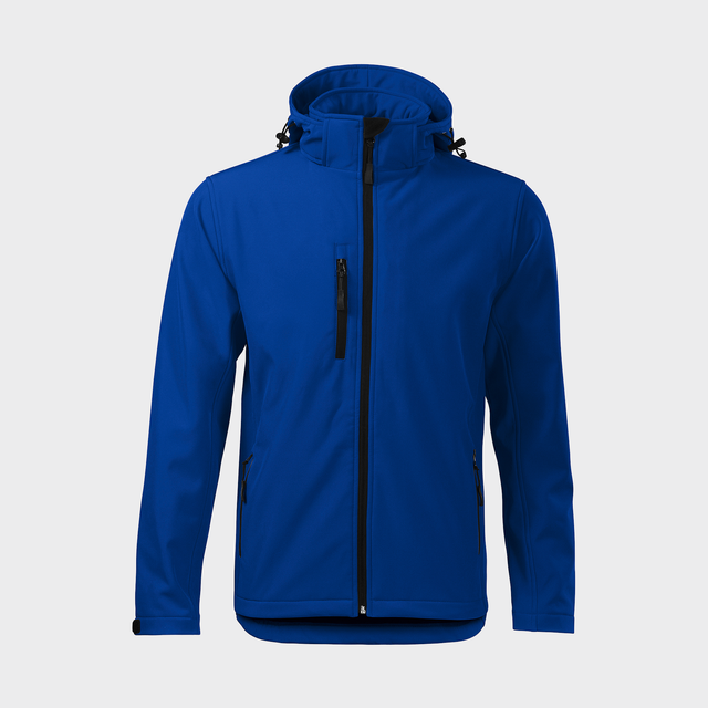 Vīriešu Jaka Softshell Performance 522