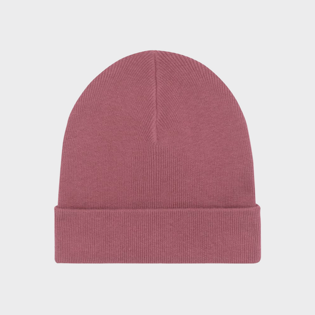 Cepure Rib Beanie STAU772