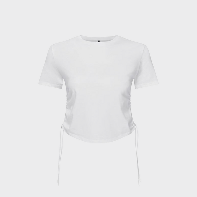 Sieviešu TriDri® Crop top TR069