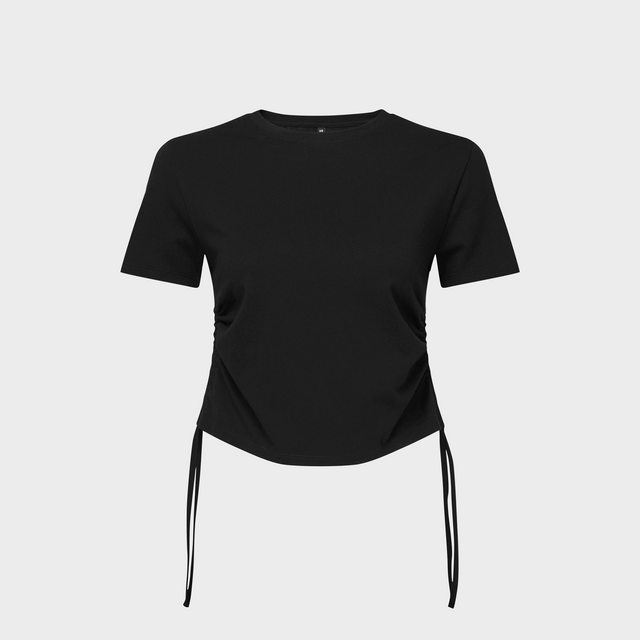 Sieviešu TriDri® Crop top TR069