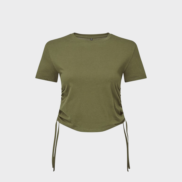 Sieviešu TriDri® Crop top TR069