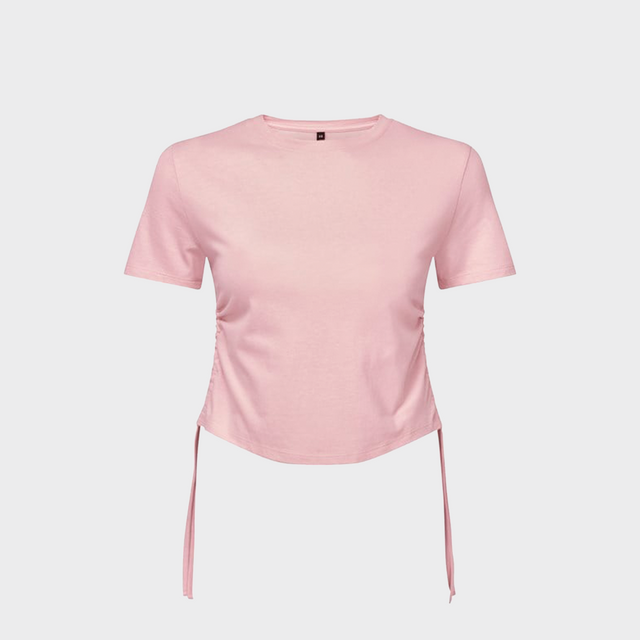 Sieviešu TriDri® Crop top TR069